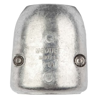 MG Duff MGD114 - MG Duff 32mm Zinc Heavy Duty Shaft Anode