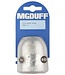MGD1 - MG Duff 25.4mm Zinc Heavy Duty Shaft Anode