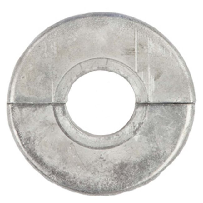 MD ZSC28 Zinc Shaft Collar Anode