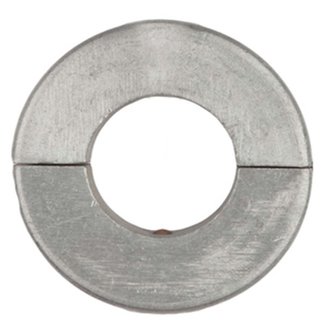 MG Duff ZSC40 - MG Duff 40mm Zinc Shaft Collar Anode