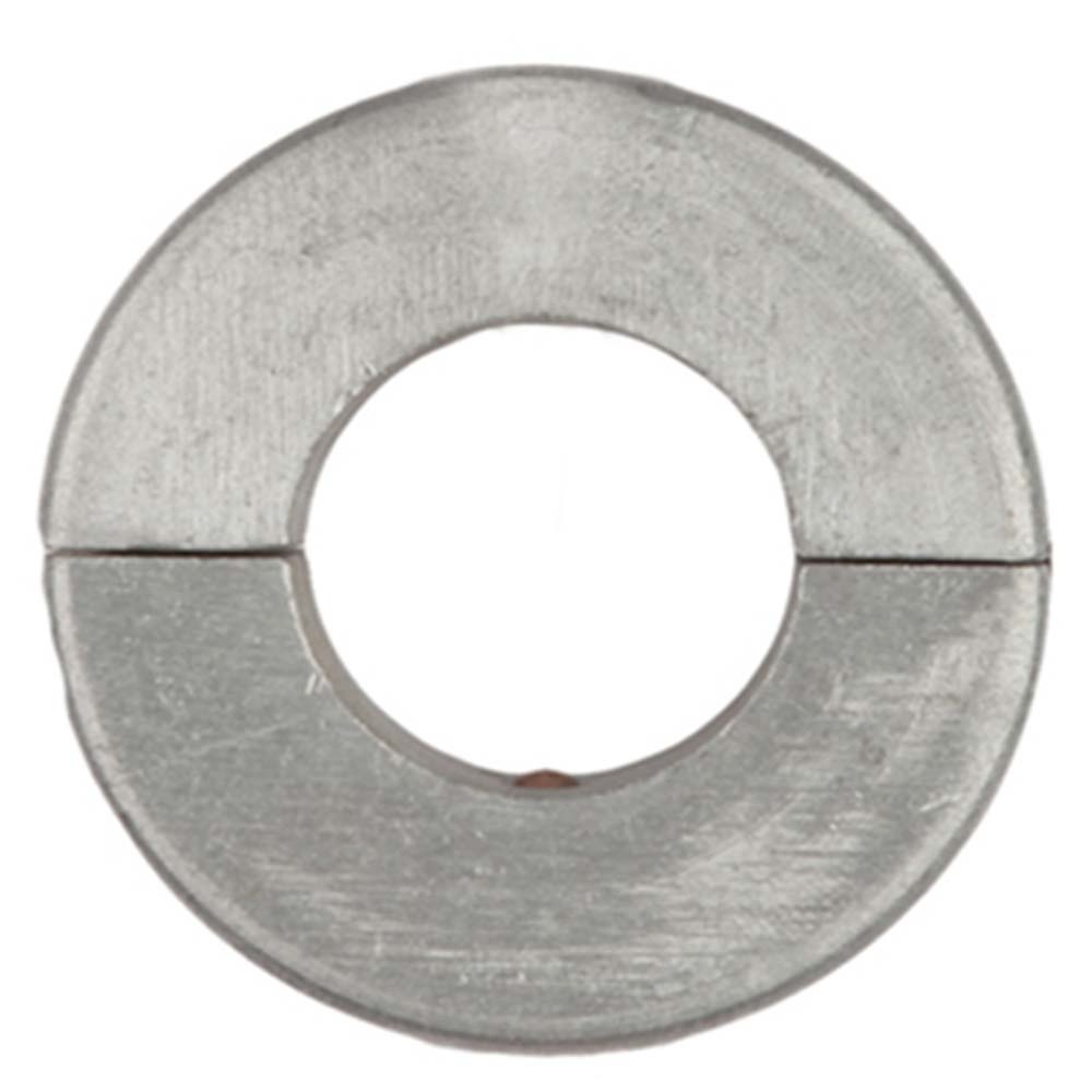 ZSC40 MG Duff 40mm Zinc Shaft Collar Anode Anode Outlet