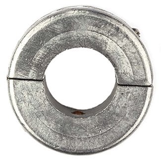 MG Duff ZSC32 - MG Duff 32mm Zinc Shaft Collar Anode