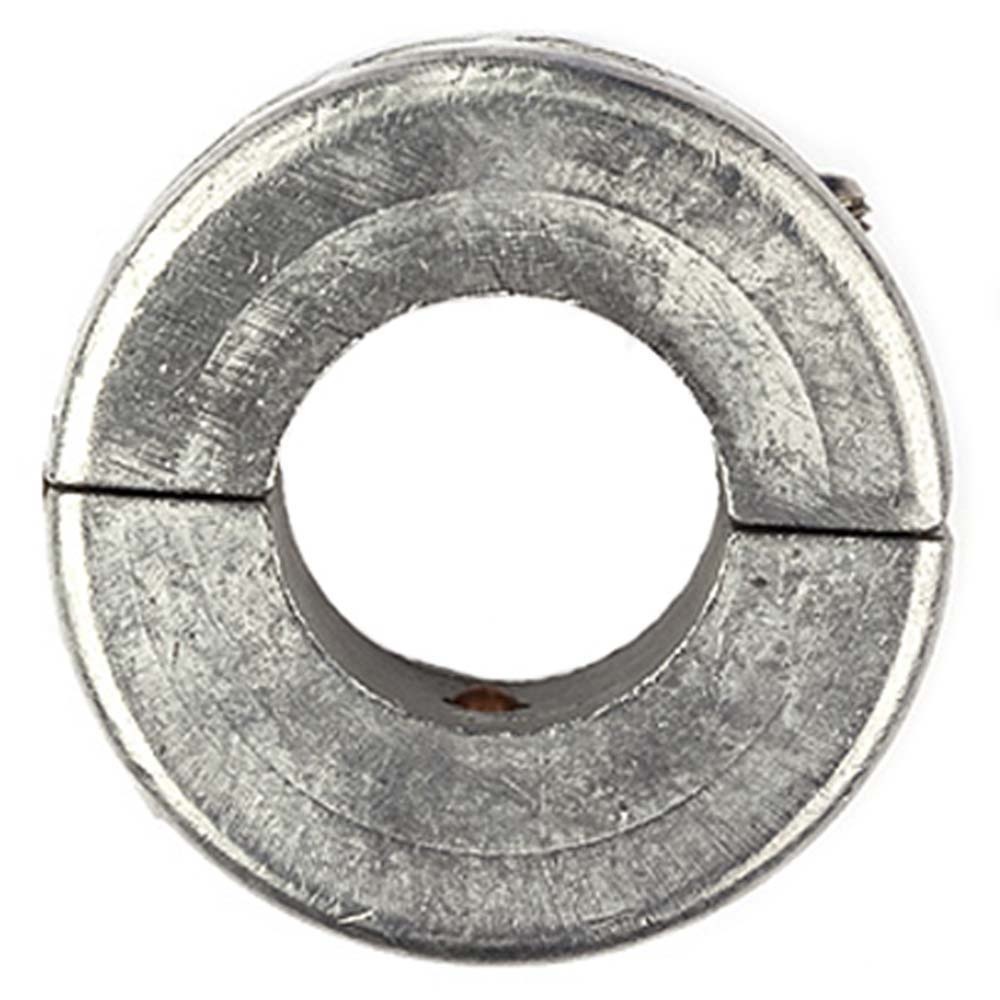 ZSC32 MG Duff 32mm Zinc Shaft Collar Anode Anode Outlet