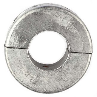 MG Duff ZSC35 - MG Duff 35mm Zinc Shaft Collar Anode