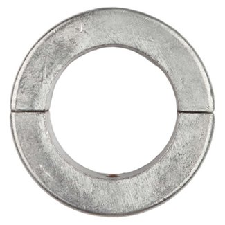 MG Duff ZSC57 - MG Duff 57mm Zinc Shaft Collar Anode