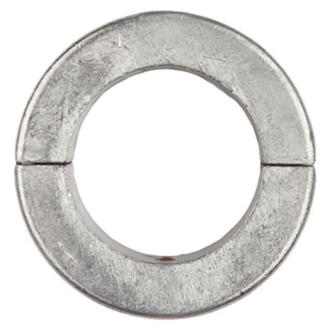 ZSC57 - MG Duff 57mm Zinc Shaft Collar Anode