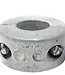 ZSC25 - MG Duff 25mm Zinc Shaft Collar Anode