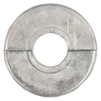 MG Duff ZSC22T - MG Duff 22mm Thin Zinc Shaft Collar Anode