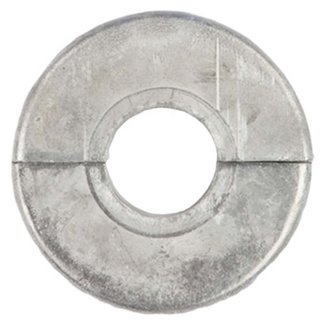 MG Duff ZSC20T - MG Duff 20mm Thin Zinc Shaft Collar Anode