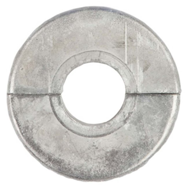 ZSC20T - MG Duff 20mm Thin Zinc Shaft Collar Anode