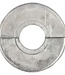 ZSC20T - MG Duff 20mm Thin Zinc Shaft Collar Anode