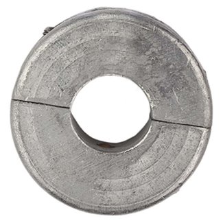 MG Duff ZSC25T - MG Duff 25mm Thin Zinc Shaft Collar Anode