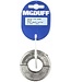 ZSC30T - MG Duff 30mm Thin Zinc Shaft Collar Anode