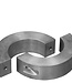 00577 - Tecnoseal 120mm Zinc Collar Anode