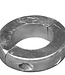 00556L - Tecnoseal Zinc 31.8mm Slim Shaft Collar Anode