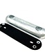 00271EALKIT - Tecnoseal Fairline Aluminium Bolt on Bar Anode Kit 1.75kg