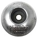 Piranha 2-26056A - Piranha 100mm Aluminium Disc Anode 0.4kg