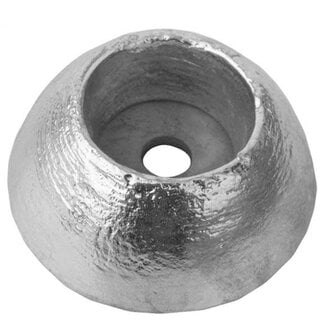 MG Duff ZD51 - MG Duff Zinc Mini Disc Anode 0.5kg