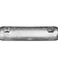 00271EAL - Tecnoseal Fairline Aluminium Bolt On Bar Anode 1.75kg
