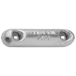 MG Duff MD78B Magnesium Hull Anode