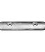 00273EAL - Tecnoseal Aluminium Sunseeker Bolt On Bar Anode 4.4kg