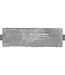 ZD60 - MG Duff Zinc Weld On Bar Anode 6kg