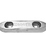 ZD72B - MG Duff Zinc Bolt On Bar Anode 12.2kg