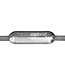 00302 - Tecnoseal Zinc Weld On Bar Anode 1.8kg