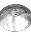 00105UKAL - Tecnoseal 140mm Aluminium Disc Anode 0.86kg