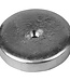 00102VET-1 - Tecnoseal Zinc H+B Technics Platform Tender Lift Anode 2.10kg