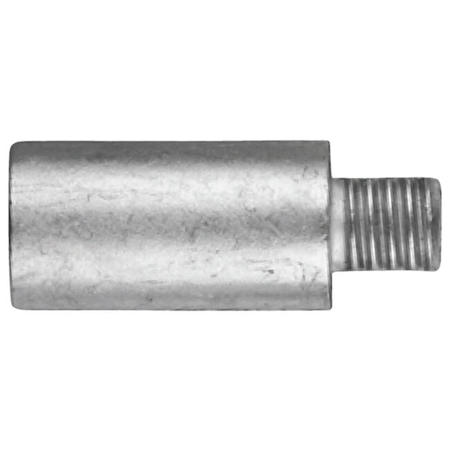 00714AL - Tecnoseal Aluminium Volvo Penta Pencil Anode