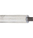 ZP10-50 - Zinc Pencil Anode With Steel Studded Thread