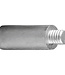 00713 - Tecnoseal Zinc Volvo Penta Pencil Anode TAMD 200-250-270