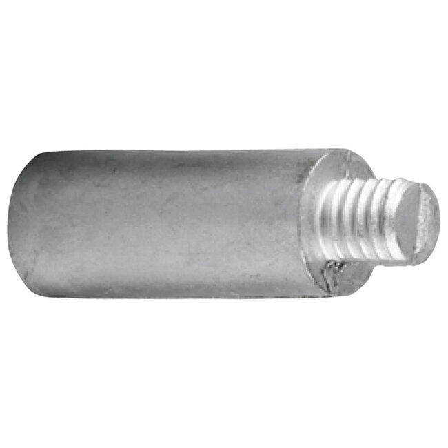 00713MG - Tecnoseal Magnesium Volvo Penta Pencil Anode TAMD 200-250-270