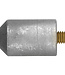 00716 - Tecnoseal Zinc Volvo Penta Pencil Anode 823661