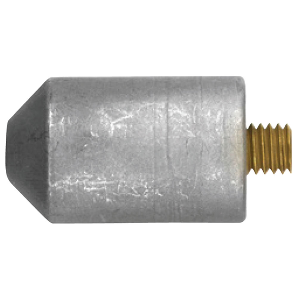 00716 - Tecnoseal Zinc Volvo Penta Pencil Anode 823661 - Anode Outlet