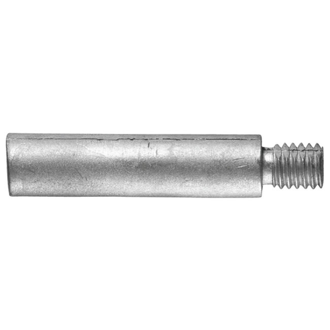 TEC-E1H-Z - Tecnoseal Zinc Pencil Universal Anode