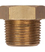 BP5 -  Brass Plug for ZP25 Pencil Anodes