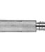 02032 - Tecnoseal Zinc Onan Pencil Anode