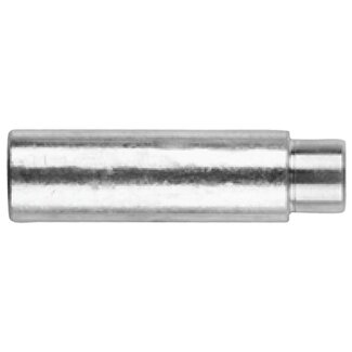 Tecnoseal 02030 - Tecnoseal Zinc Onan Pencil Anode - No Thread