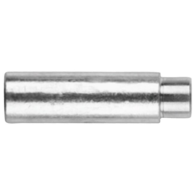 02030 - Tecnoseal Zinc Onan Pencil Anode - No Thread