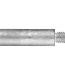 02000 - Tecnoseal Zinc General Motors Pencil Anode 8517480