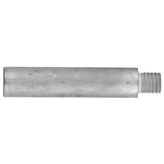 Tecnoseal 02001 - Tecnoseal Zinc General Motors Pencil Anode 8515851