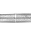 02043 - Tecnoseal Zinc Cummins Pencil Anode