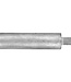 02024 - Tecnoseal Zinc Caterpillar Pencil Anode 6L2288