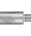 02026 - Tecnoseal Caterpillar Pencil Anode Zinc 6L2284 3/4"UNC