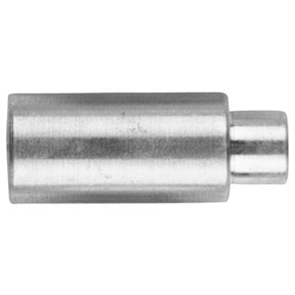 Tecnoseal 02053 - Tecnoseal Zinc Bukh Unthreaded Pencil Anode