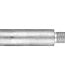 02052 - Tecnoseal Zinc Bukh Pencil Anode 3/8" UNC