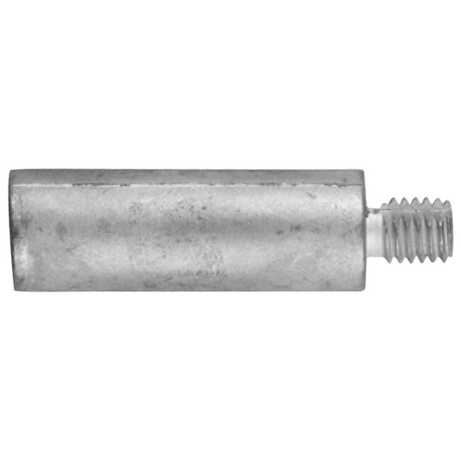 02060 - Tecnoseal Zinc VM Pencil Anode 11232001G