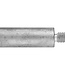 02060 - Tecnoseal Zinc VM Pencil Anode 11232001G